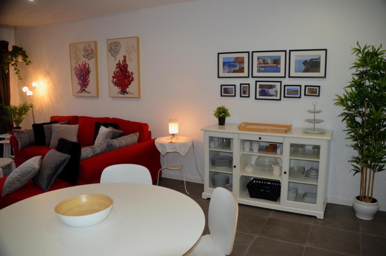 Casa Condominio Nazaré - Muralha Apartment Z Extérieur photo