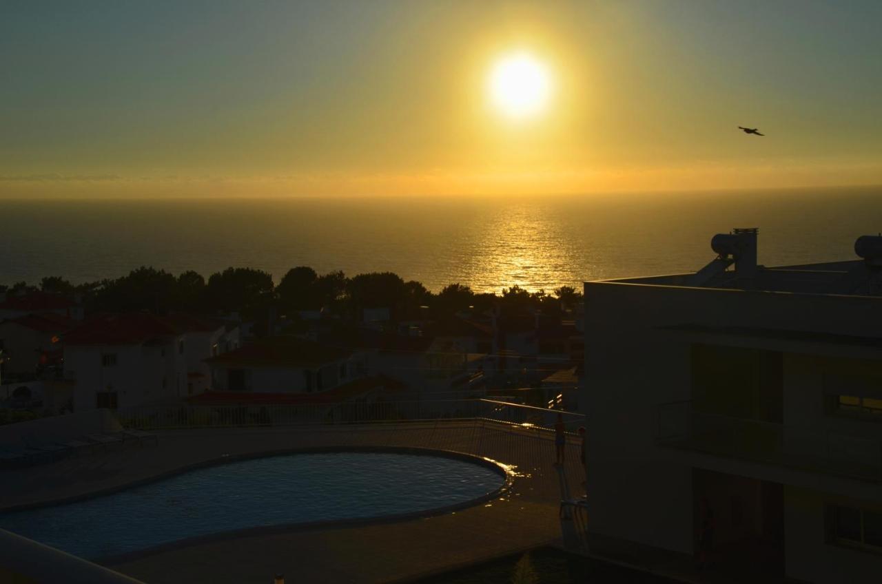 Casa Condominio Nazaré - Muralha Apartment Z Extérieur photo