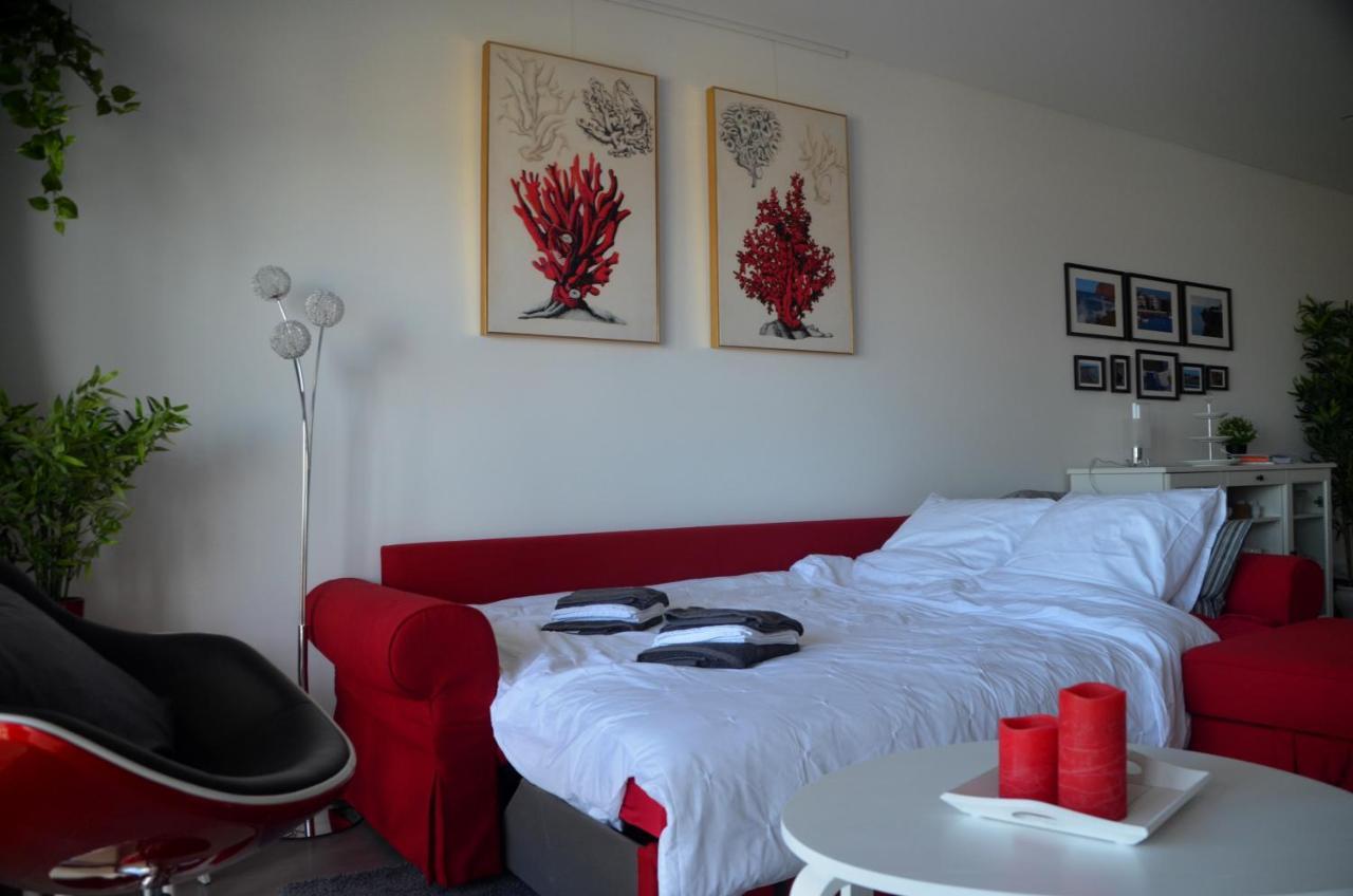 Casa Condominio Nazaré - Muralha Apartment Z Extérieur photo