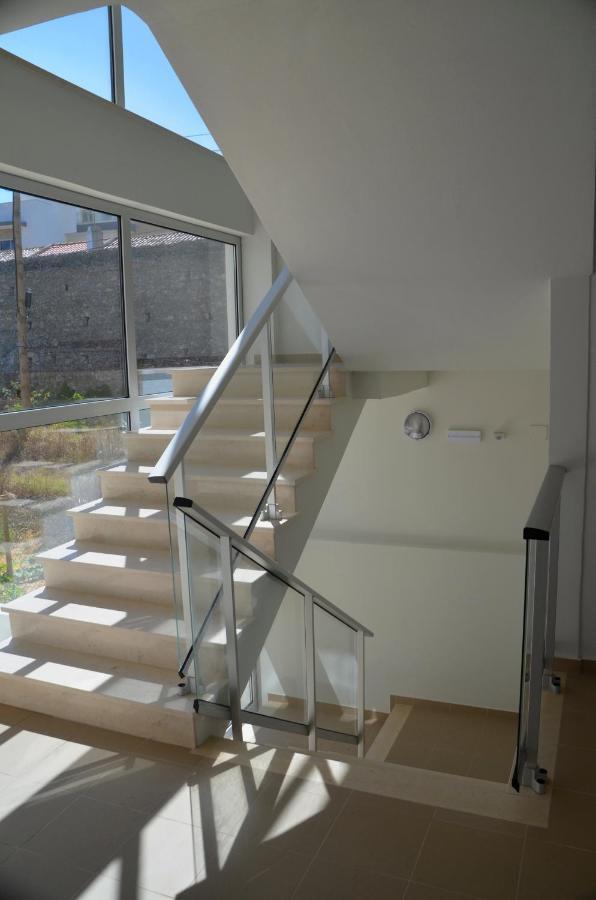 Casa Condominio Nazaré - Muralha Apartment Z Extérieur photo