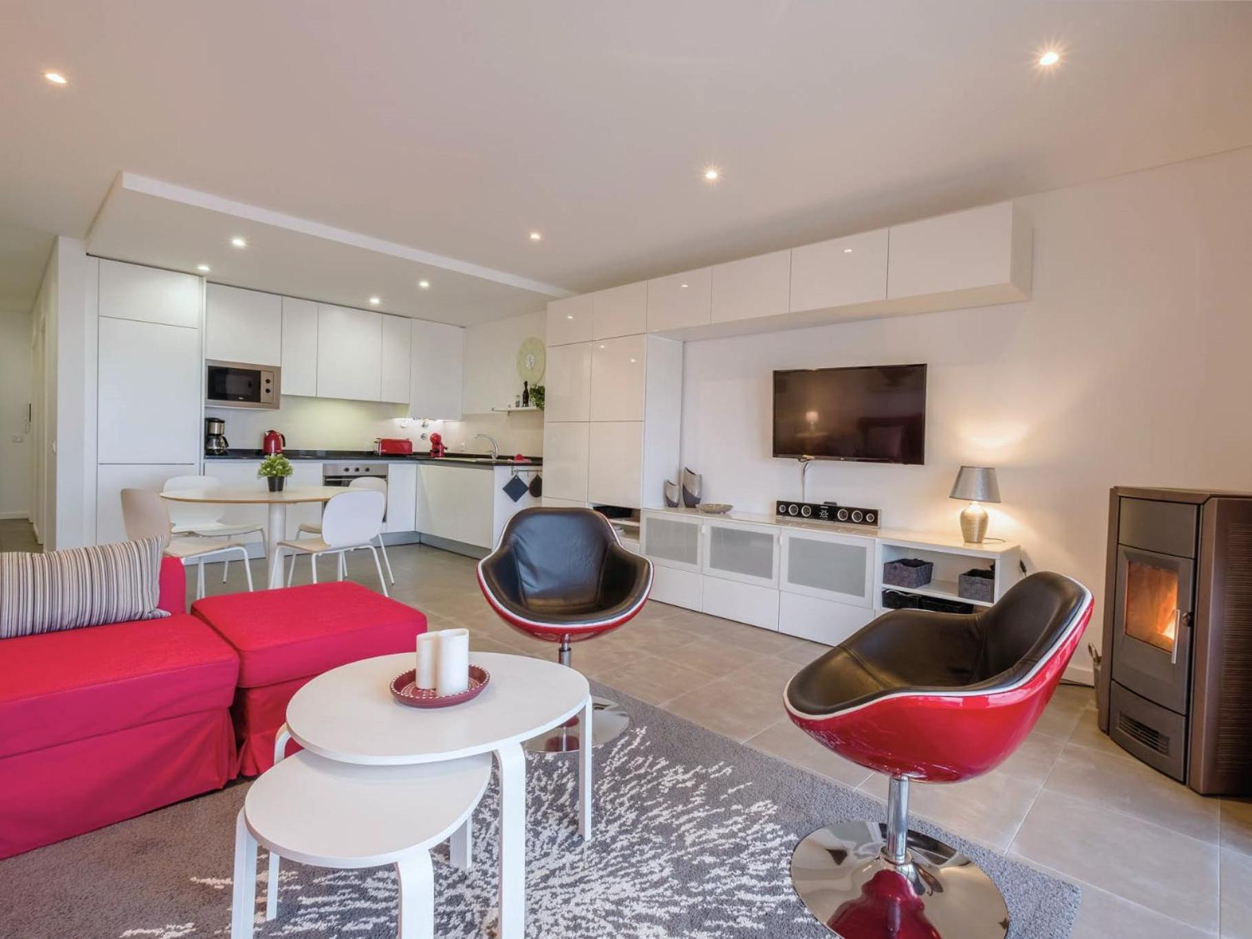 Casa Condominio Nazaré - Muralha Apartment Z Extérieur photo